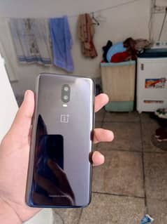 One Plus 6T