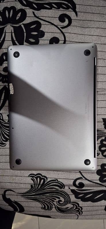 Macbook Pro 2017 7