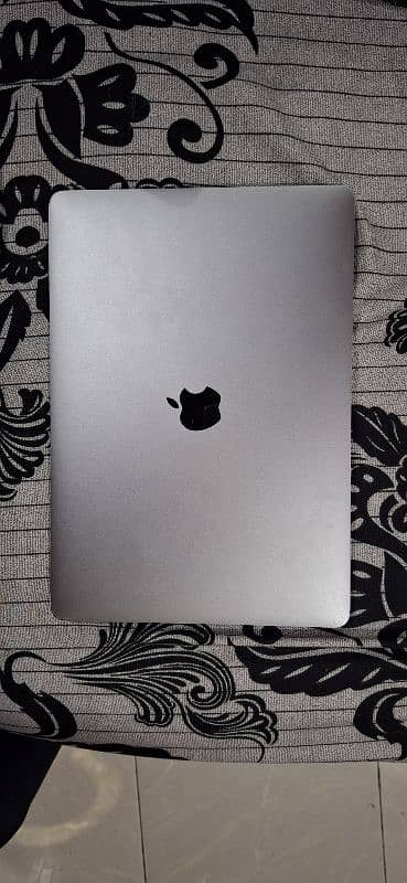 Macbook Pro 2017 10