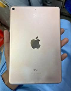 ipad Mini5 64gb