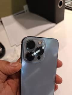 iPhone 13 256GB PTA Approved