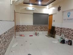 Main road facing shop & office for rent. gulistan-e-jauhar block 12,