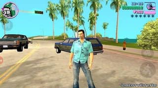 gta vc for Android