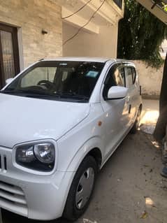 Suzuki Alto 2022