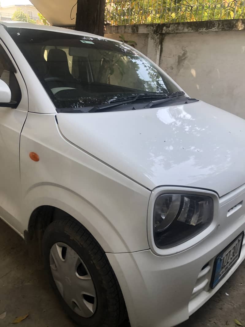 Suzuki Alto 2022 2