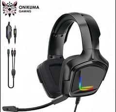 Onikuma k20 Headset