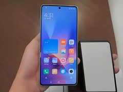 Redmi Note 12 Turbo (Poco F5) 12GB-256GB - PTA Approved