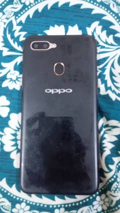 oppo ax5s 10/10 guaranteed non open