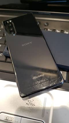 Original Sony Xperia 5 All ok Not  Any Single Fault