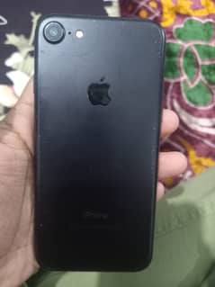 Iphone 7 PTA Approve 128 GB