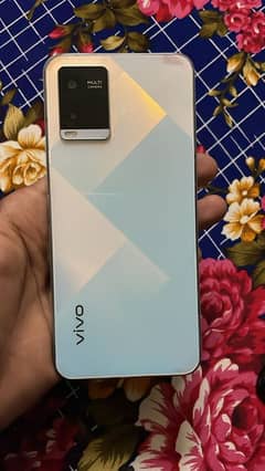 vivo y21 just panal change and non PTA