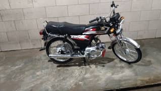 Honda 70 Sale