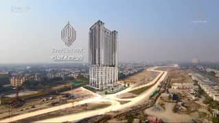 Apartment For Sale In CBD Lahore