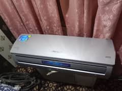 kenwood inverter 1.5 ton in gudd condition.