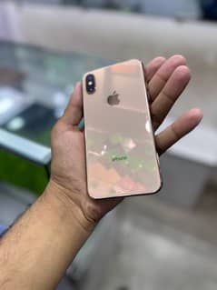 iPhone XS non pta factory unlocked 512 gb