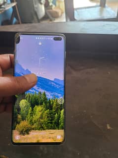 Samsung Mobile S10 Plus PTA Approved