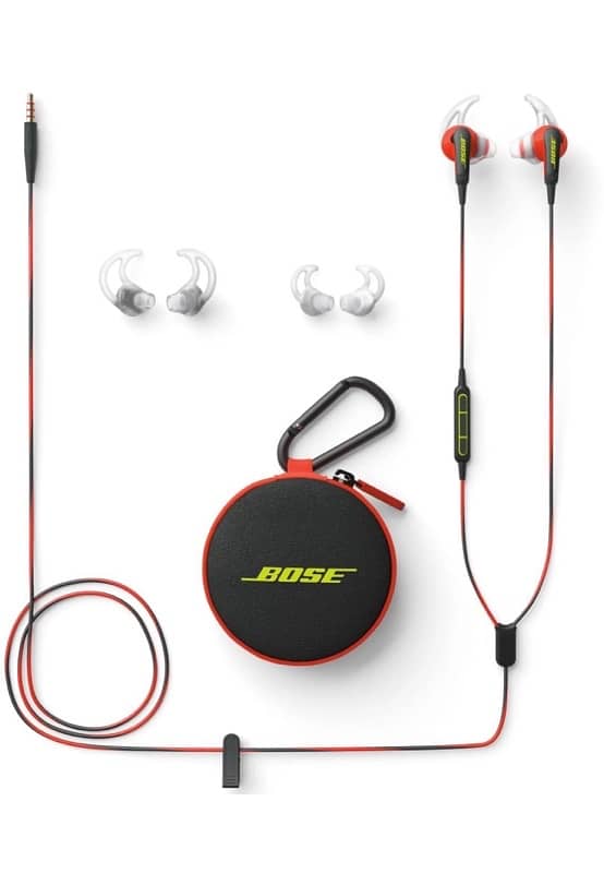 BOSE soundsupport 1