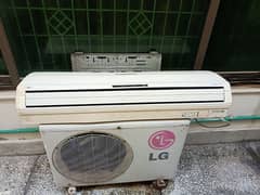 AIR CondItioner for sale best price ha