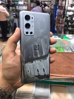 OnePlus 9 Pro 12+256 PTA