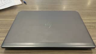 HP ZBook 15 G5.32GB 512GB Mobile WorkStation 10/10