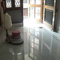 floor marble polish & marble tiles fixer & full construction work