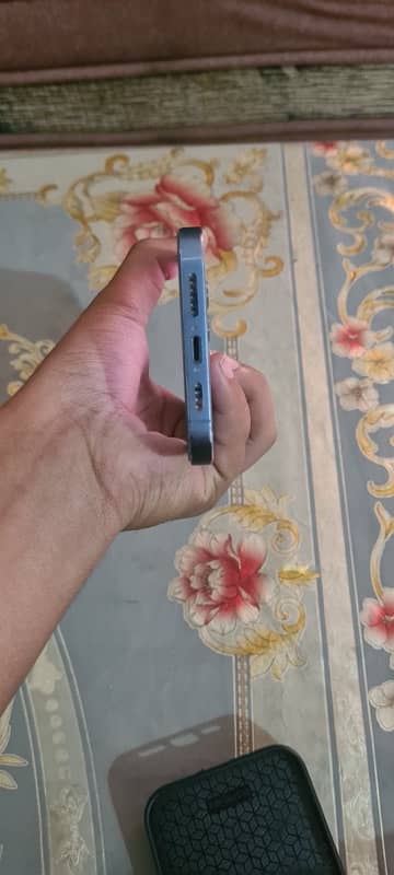 IPHONE 13 pro max 256 gb 7