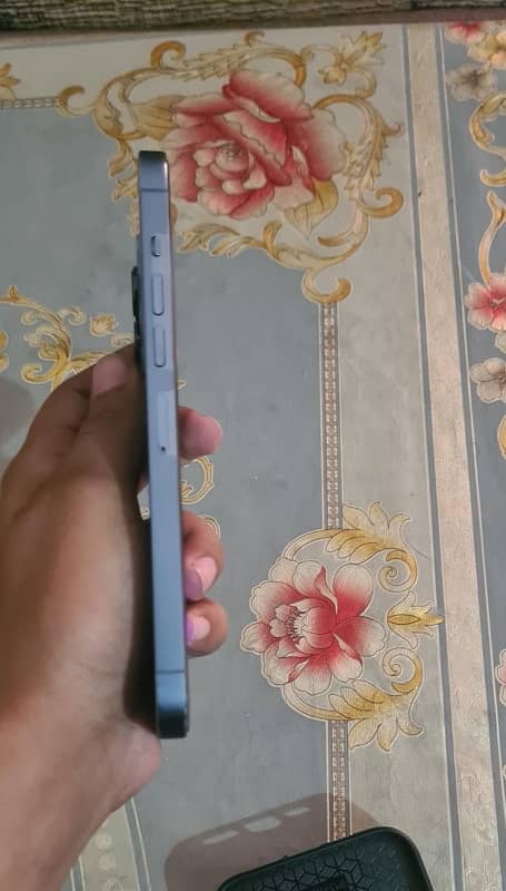 IPHONE 13 pro max 256 gb 8