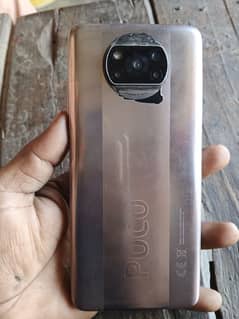 Poco X3 Pro 8+4 256