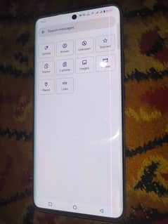 vivo x60 pro 12+8gb 256gb only mobile