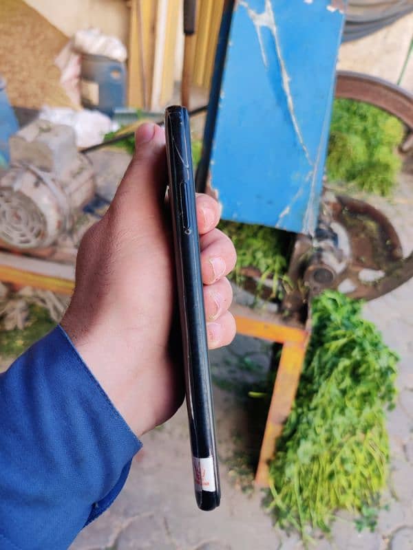 Moto G Stylus 2020 3