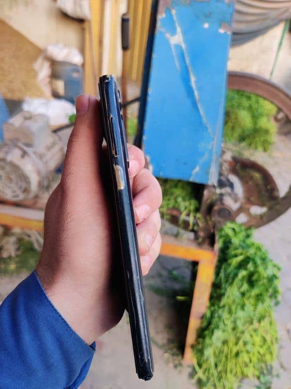 Moto G Stylus 2020 4