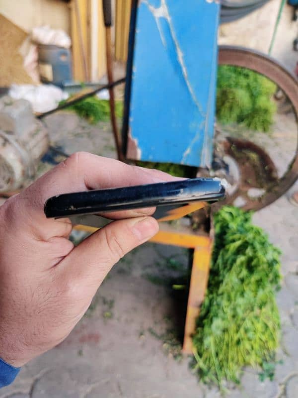 Moto G Stylus 2020 5