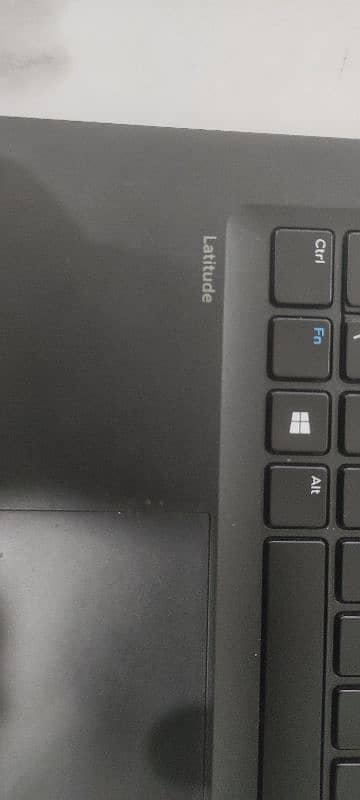 Dell Latitude 4