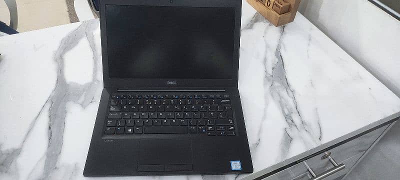 Dell Latitude 6