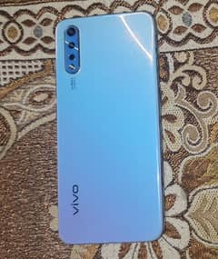 Vivo S1 , Ram4" memory 128'". version 12'" Processor  2.0GHz octa core