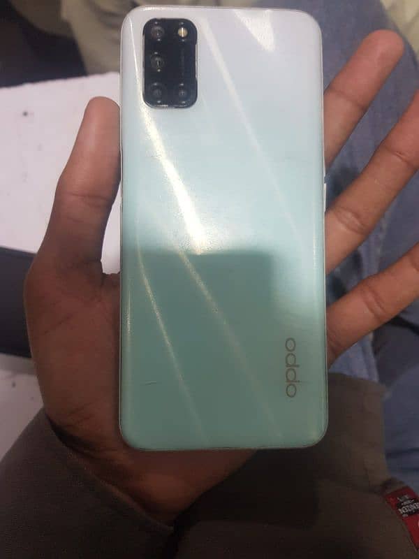 Oppo A52 for sale 2