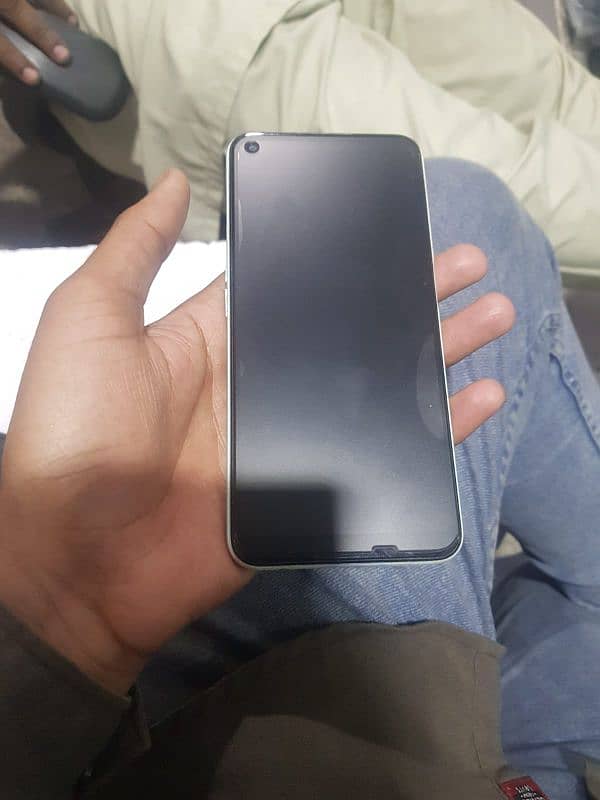 Oppo A52 for sale 3