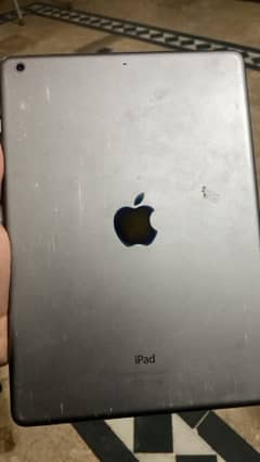 Ipad air 2