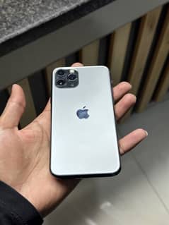 iphone 11 pro 10/10 non-pta