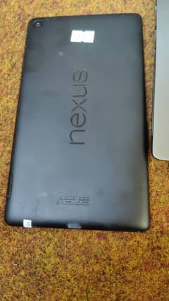 nexus tablet