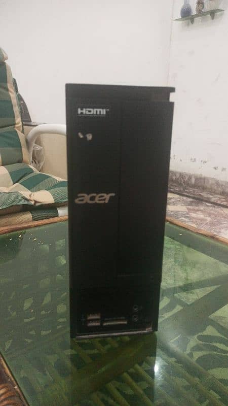 ACER COMPANY COMPUTER 3