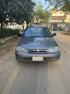 Suzuki Cultus VXR 2015 1st owner