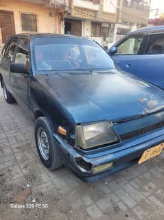 Suzuki Khyber 1993