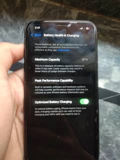 Iphone 11 Fu . . Ufon sim working