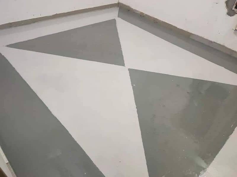 Epoxy Flooring 5