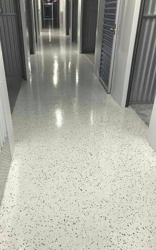 Epoxy Flooring 6