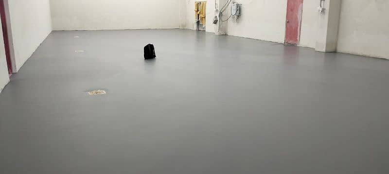 Epoxy Flooring 17