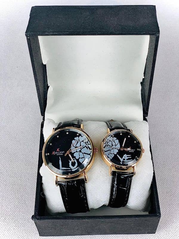 unisexual couples watch 4