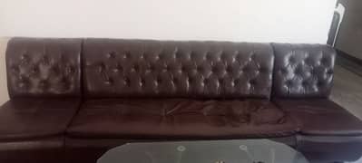 Buy 5 seated sofa set