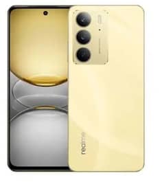 فروخت کے لیے! Realme C75 – بہترین حالت میں   ہے